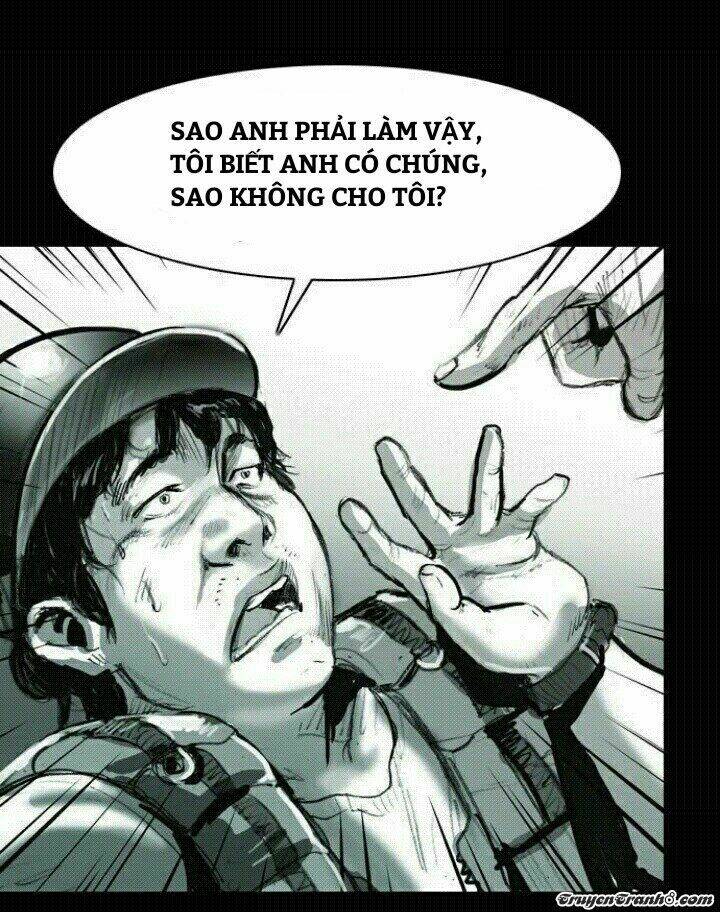 Chiller Chapter 16 - TC Truyện