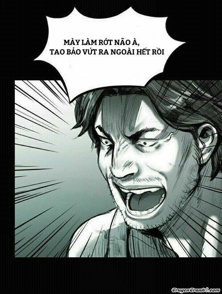 Chiller Chapter 16 - TC Truyện