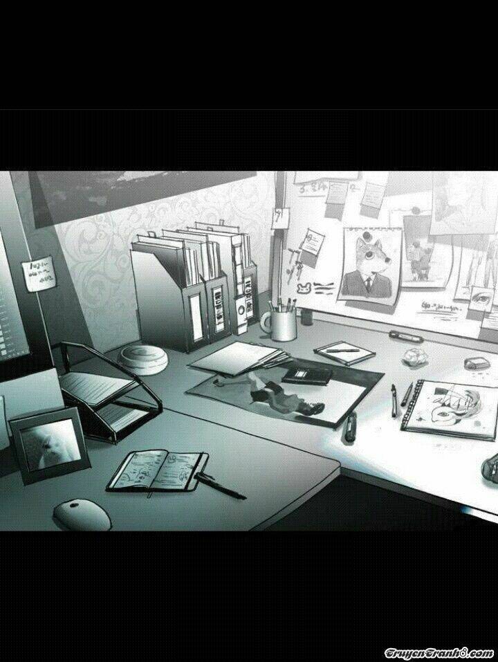 Chiller Chapter 16 - TC Truyện