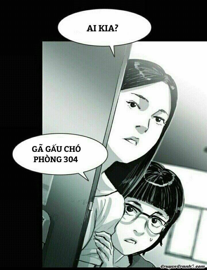 Chiller Chapter 16 - TC Truyện