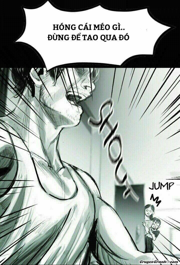 Chiller Chapter 16 - TC Truyện