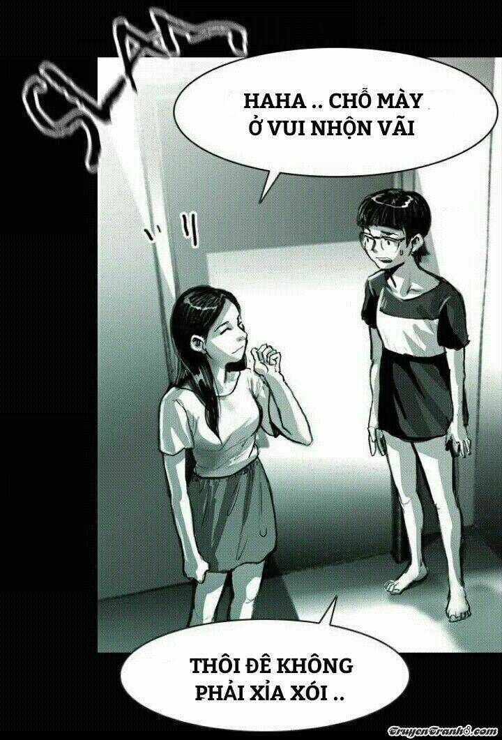 Chiller Chapter 16 - TC Truyện
