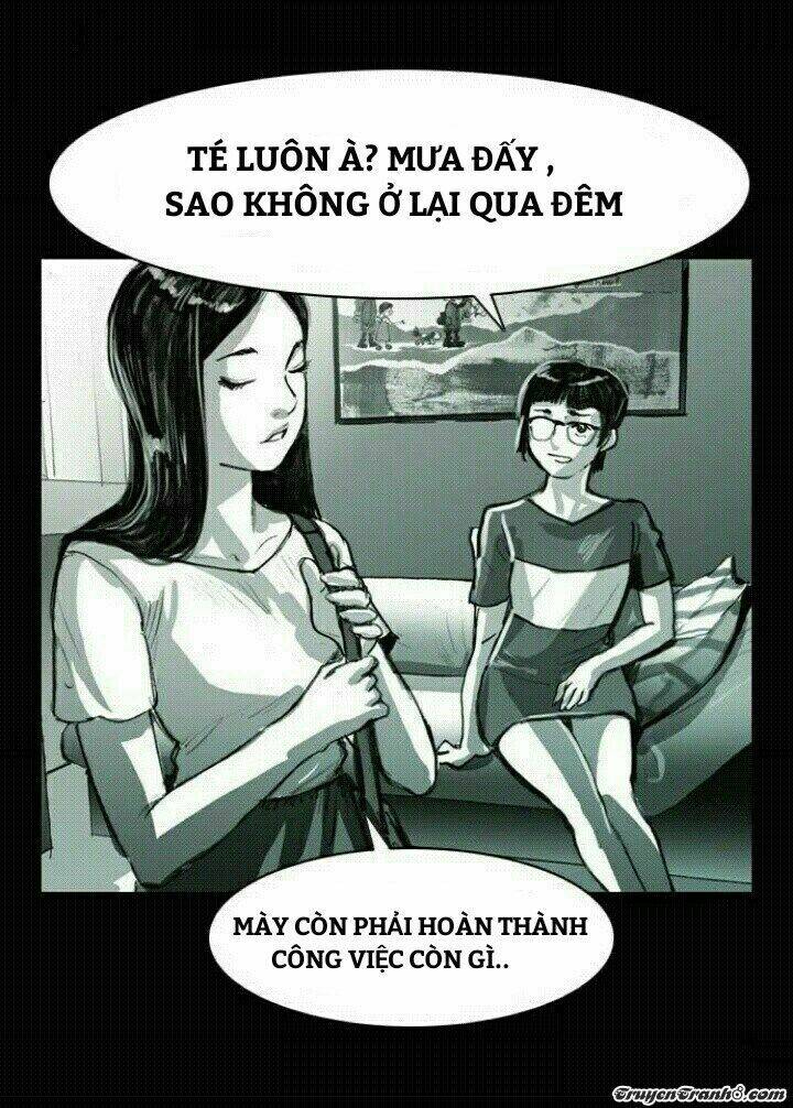 Chiller Chapter 16 - TC Truyện