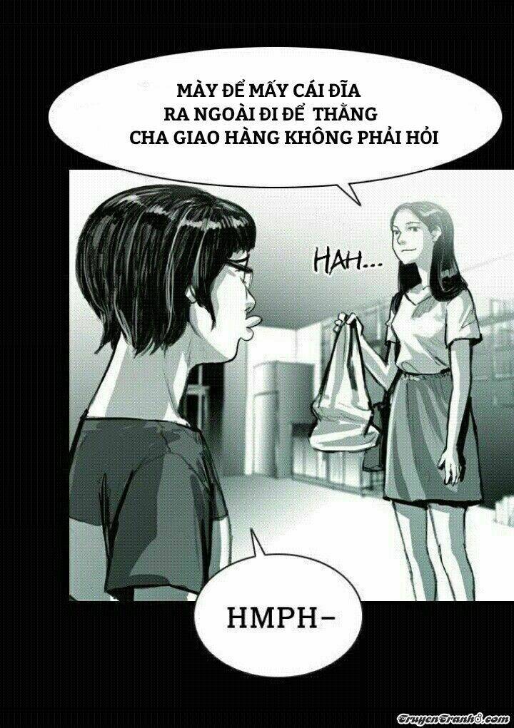 Chiller Chapter 16 - TC Truyện