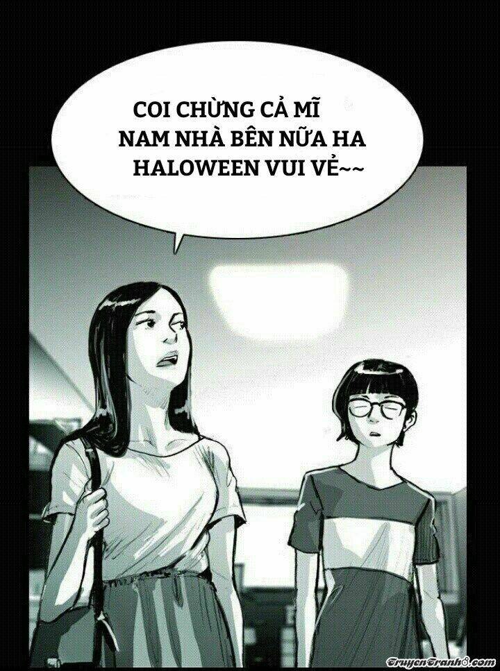 Chiller Chapter 16 - TC Truyện