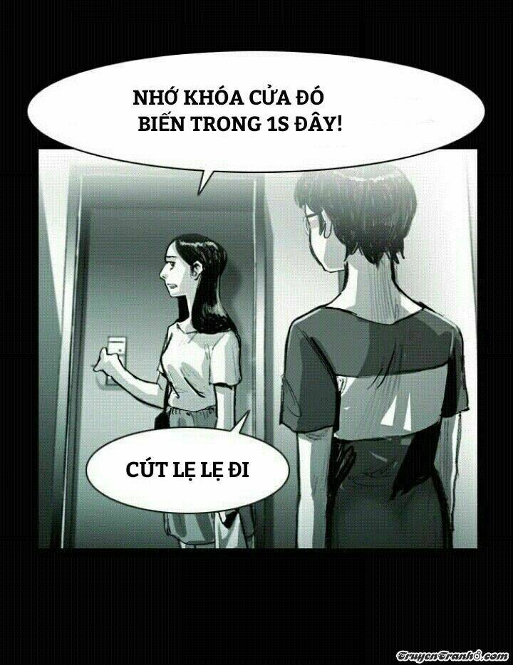 Chiller Chapter 16 - TC Truyện