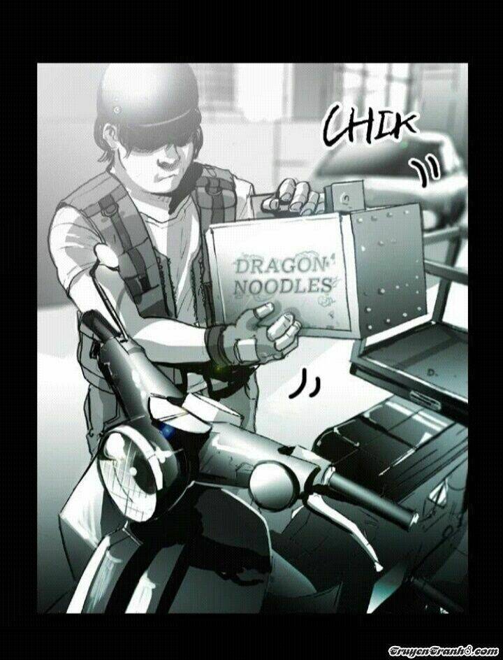 Chiller Chapter 16 - TC Truyện
