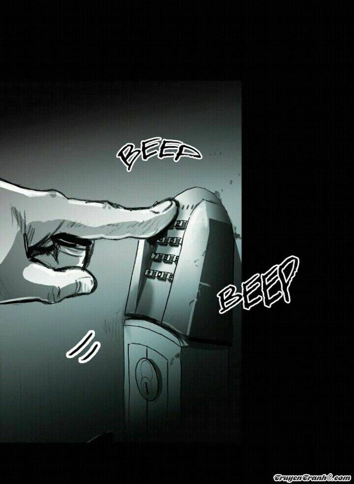 Chiller Chapter 16 - TC Truyện