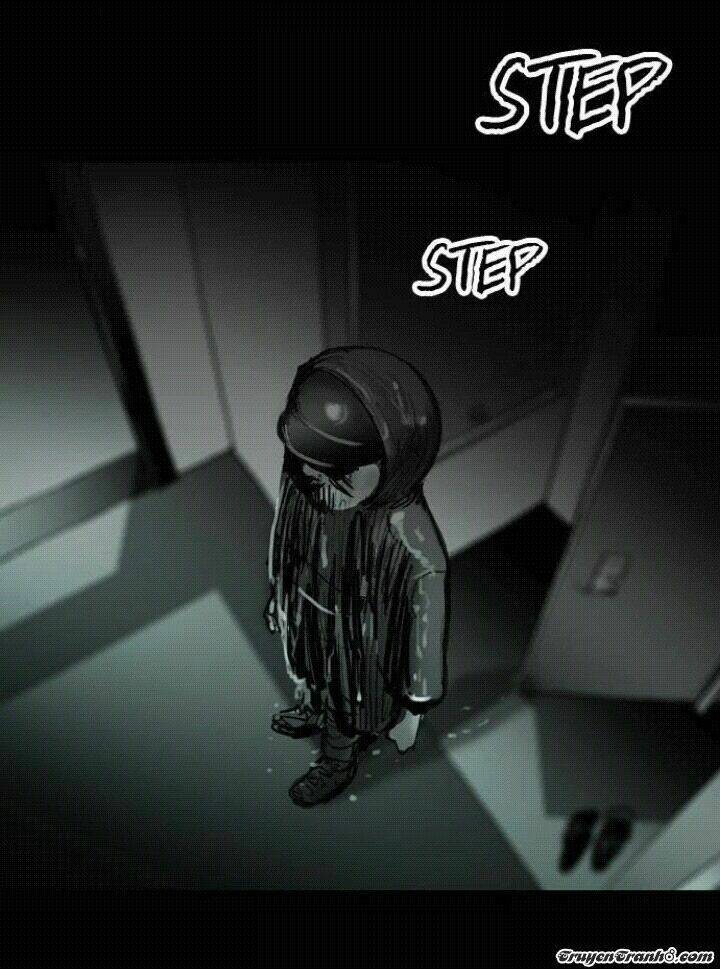 Chiller Chapter 16 - TC Truyện
