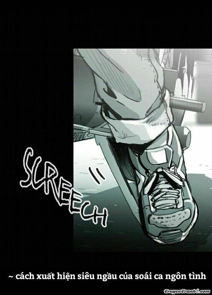 Chiller Chapter 16 - TC Truyện