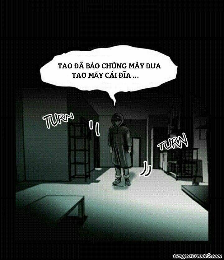Chiller Chapter 16 - TC Truyện