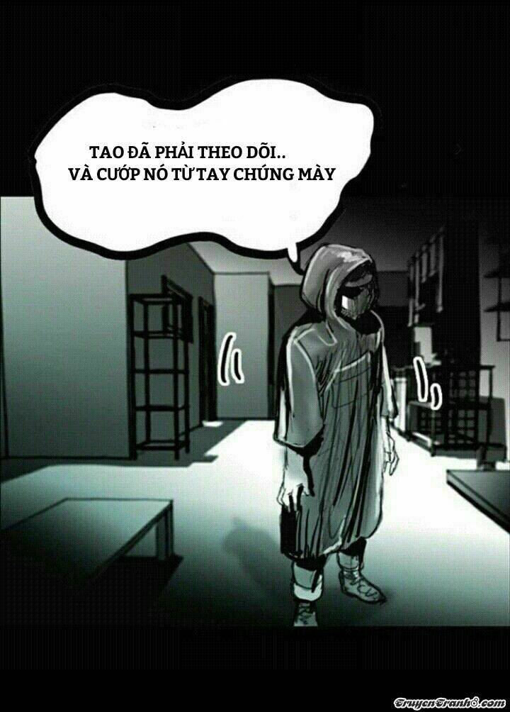 Chiller Chapter 16 - TC Truyện