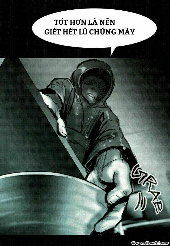Chiller Chapter 16 - TC Truyện