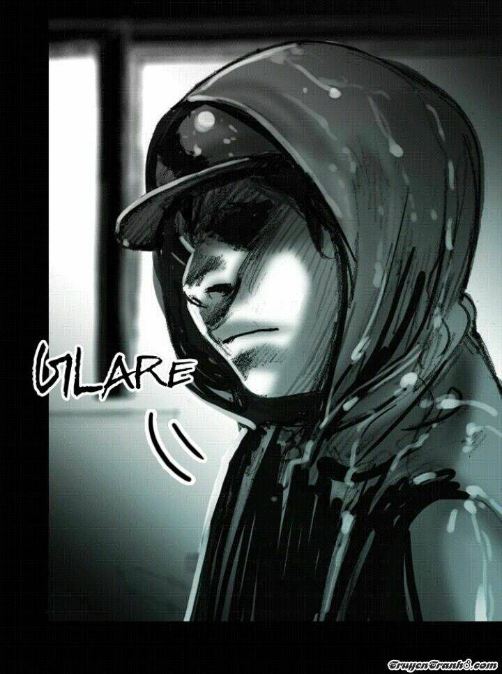 Chiller Chapter 16 - TC Truyện