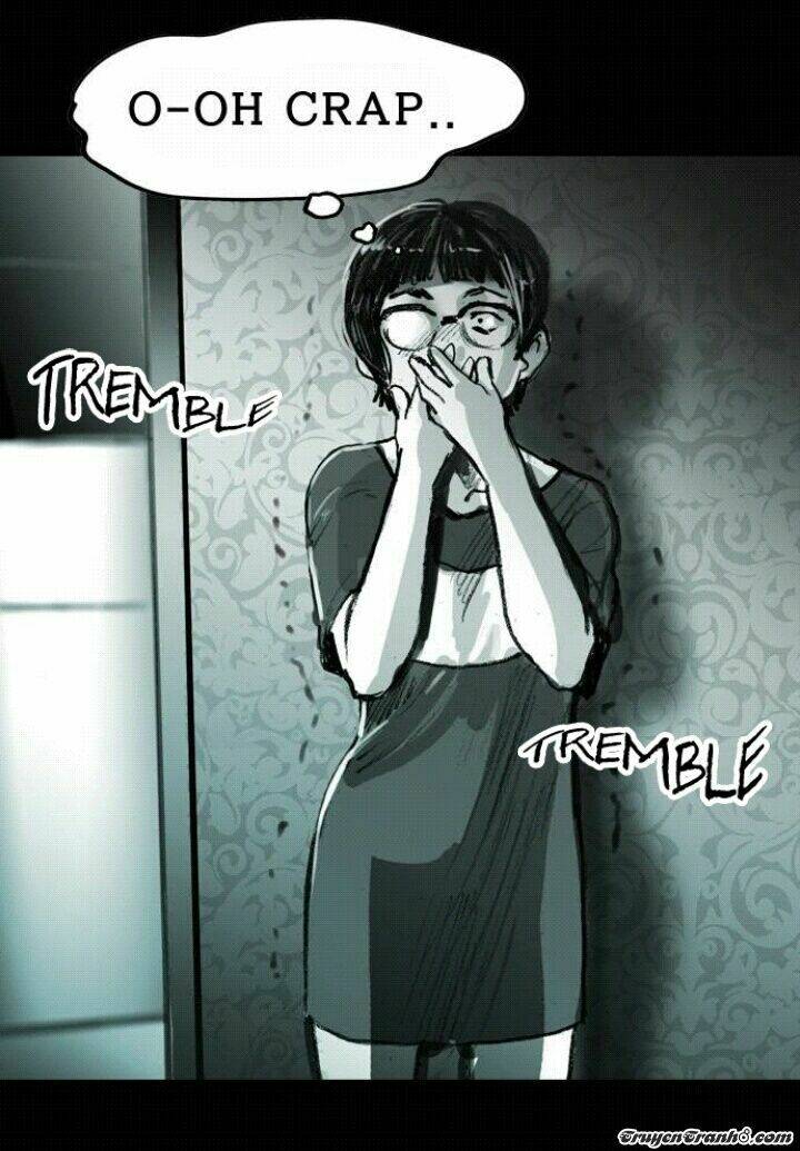 Chiller Chapter 16 - TC Truyện