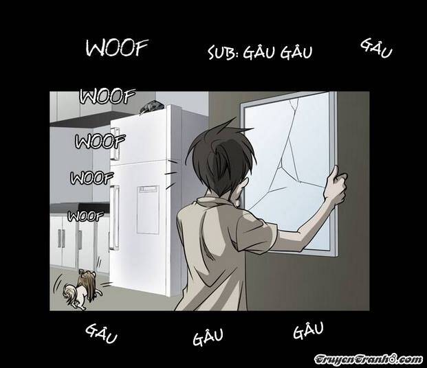 Chiller Chapter 18 - TC Truyện