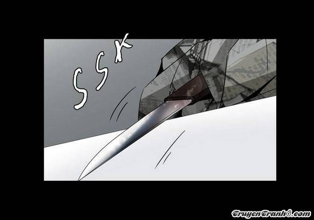 Chiller Chapter 18 - TC Truyện