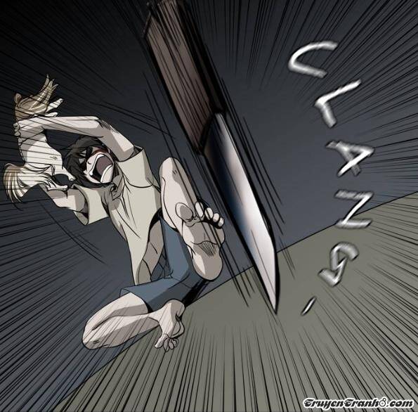 Chiller Chapter 18 - TC Truyện