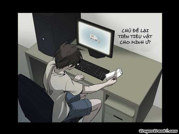 Chiller Chapter 18 - TC Truyện