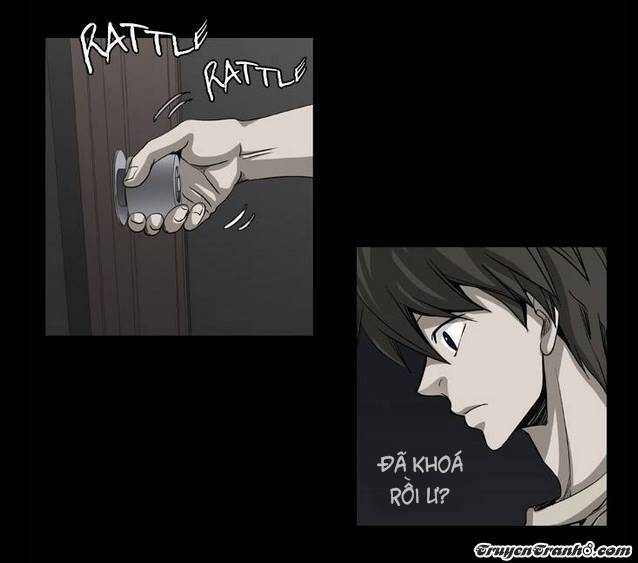 Chiller Chapter 18 - TC Truyện
