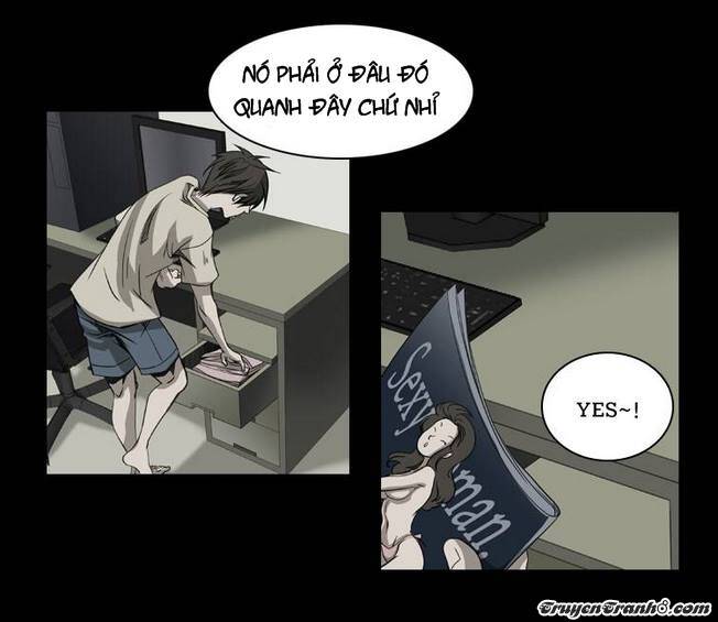 Chiller Chapter 18 - TC Truyện