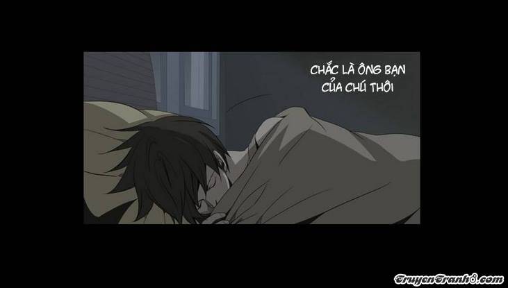 Chiller Chapter 18 - TC Truyện