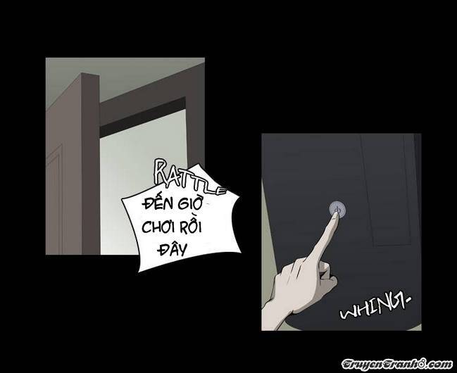 Chiller Chapter 18 - TC Truyện