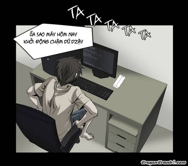 Chiller Chapter 18 - TC Truyện