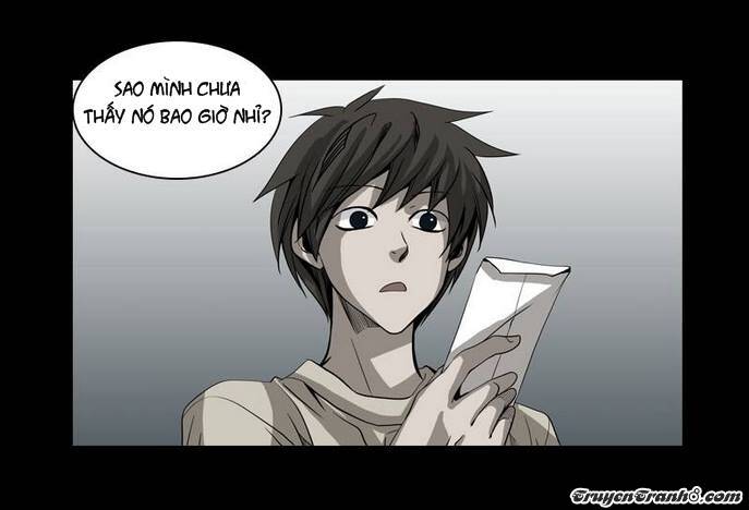 Chiller Chapter 18 - TC Truyện