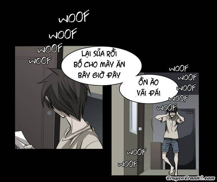 Chiller Chapter 18 - TC Truyện