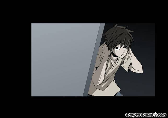 Chiller Chapter 18 - TC Truyện