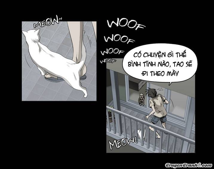 Chiller Chapter 18 - TC Truyện