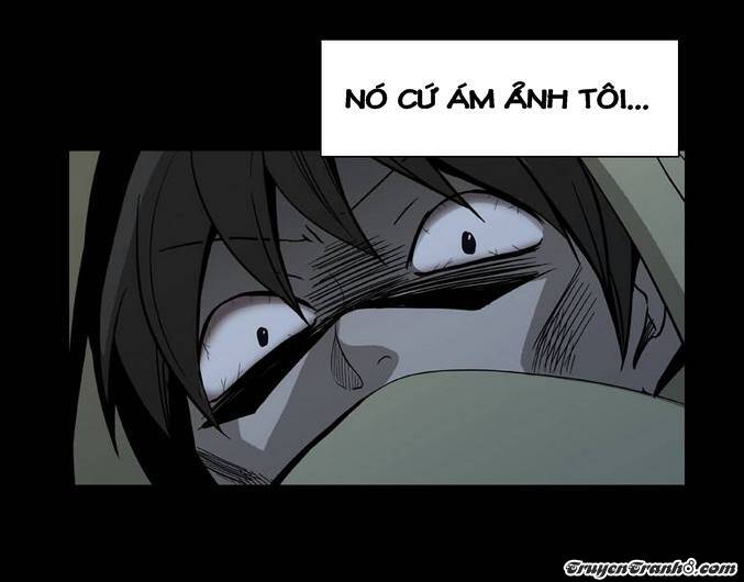 Chiller Chapter 18 - TC Truyện