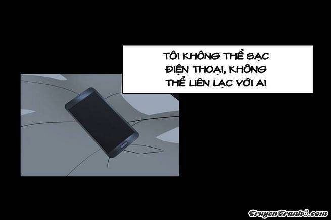 Chiller Chapter 18 - TC Truyện