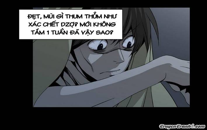 Chiller Chapter 18 - TC Truyện