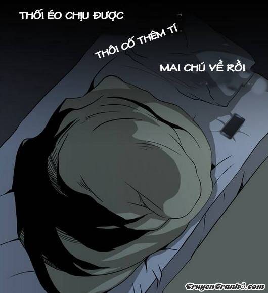 Chiller Chapter 18 - TC Truyện