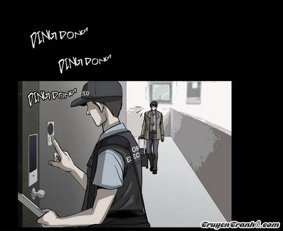Chiller Chapter 18 - TC Truyện