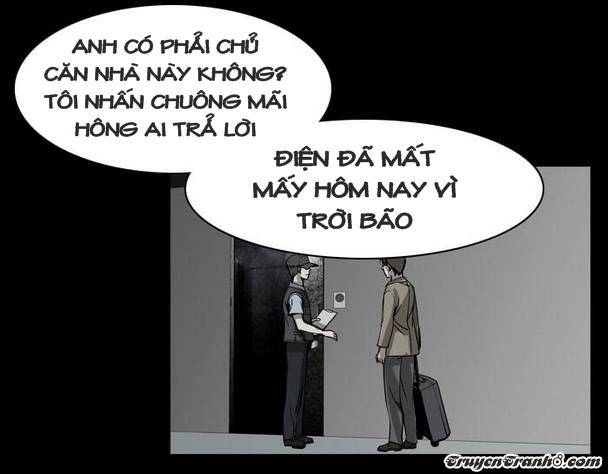 Chiller Chapter 18 - TC Truyện