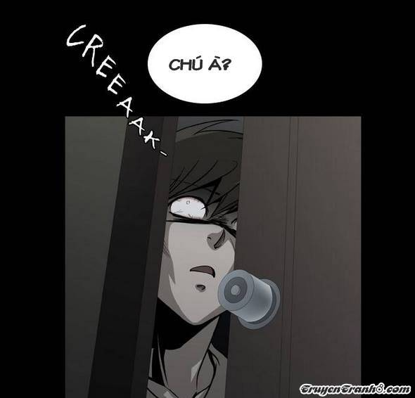 Chiller Chapter 18 - TC Truyện