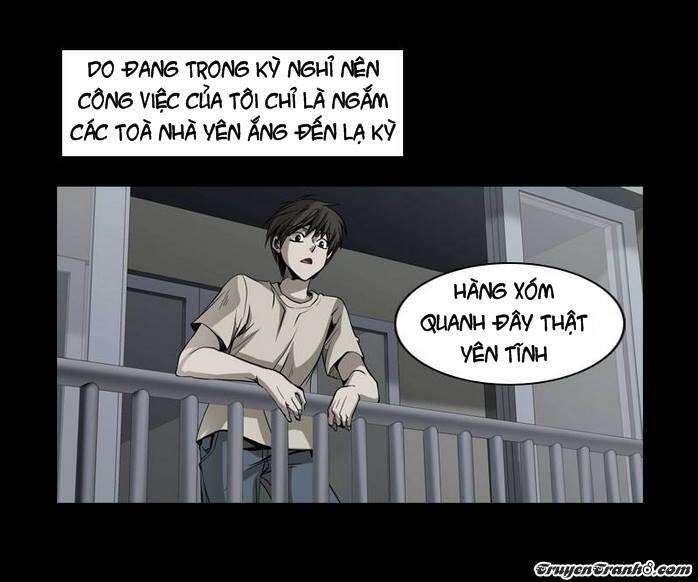 Chiller Chapter 18 - TC Truyện