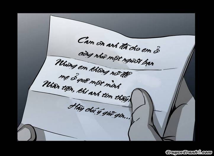 Chiller Chapter 18 - TC Truyện