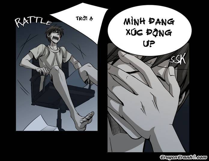 Chiller Chapter 18 - TC Truyện
