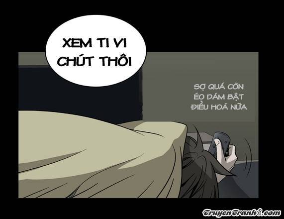Chiller Chapter 18 - TC Truyện