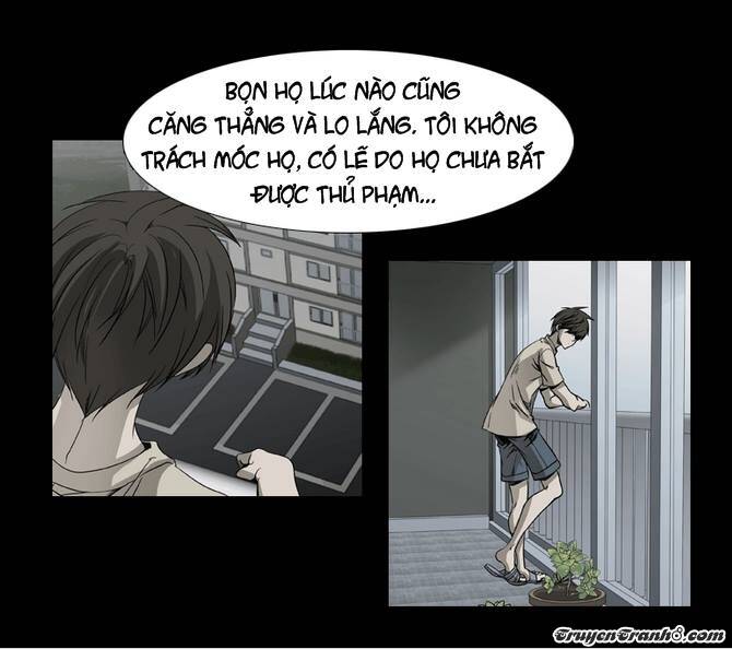 Chiller Chapter 18 - TC Truyện