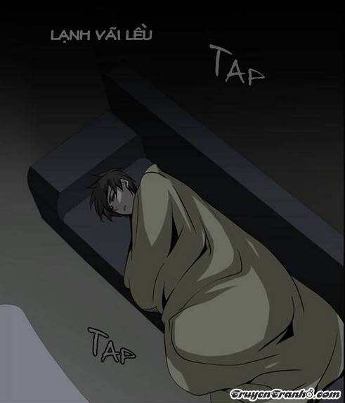 Chiller Chapter 18 - TC Truyện