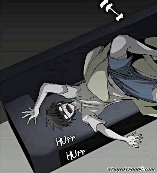 Chiller Chapter 18 - TC Truyện