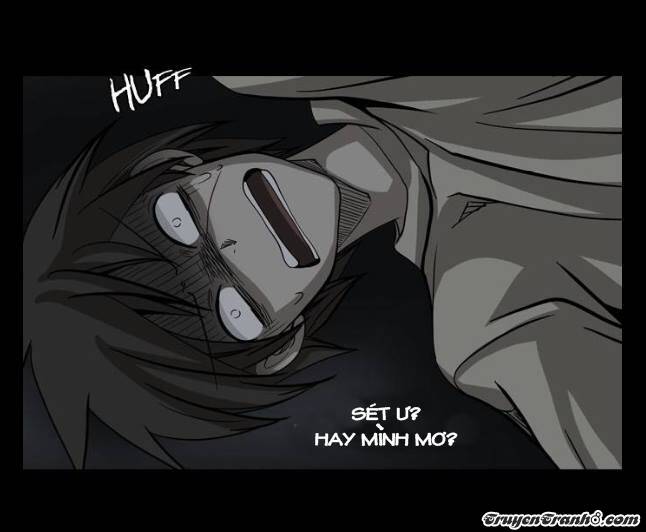 Chiller Chapter 18 - TC Truyện