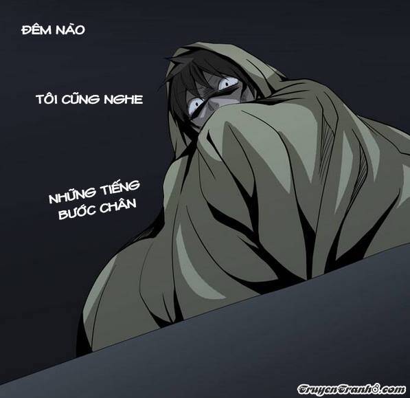 Chiller Chapter 18 - TC Truyện