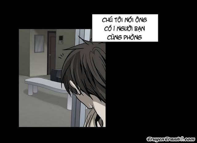 Chiller Chapter 18 - TC Truyện