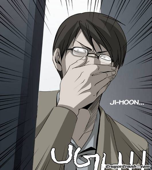 Chiller Chapter 18 - TC Truyện